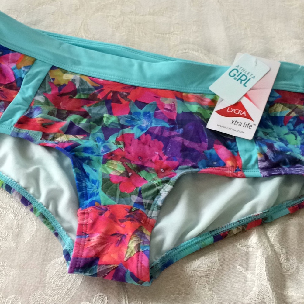 Swim bikini